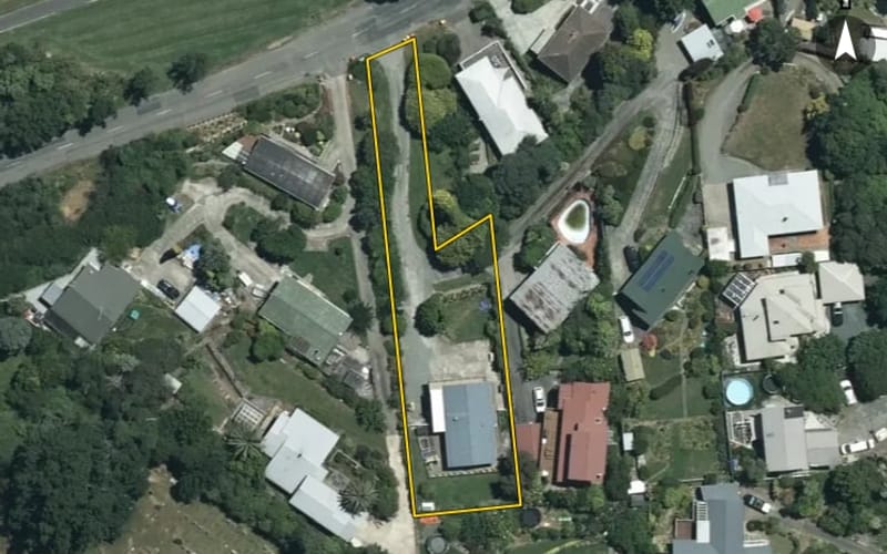 290 Atawhai Drive
