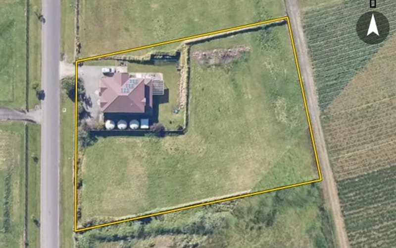 58 Retreat Drive