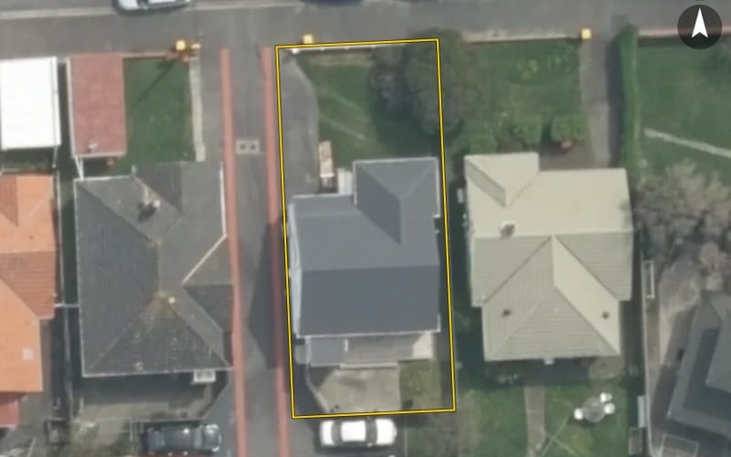 10 Fife Lane