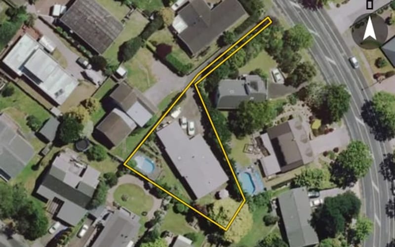 111 Totara Drive