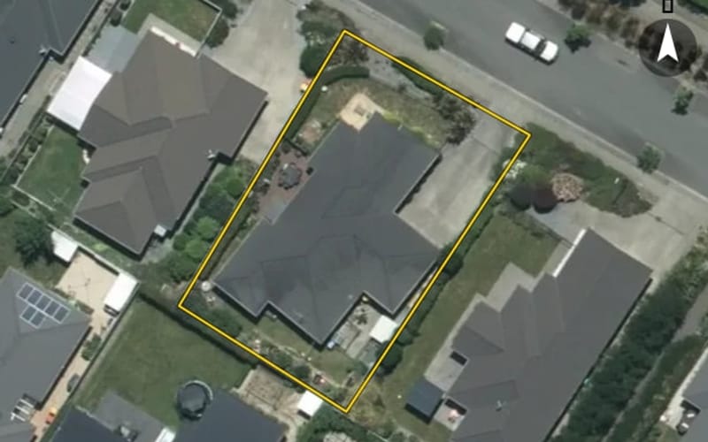 34 Sanctuary Drive
