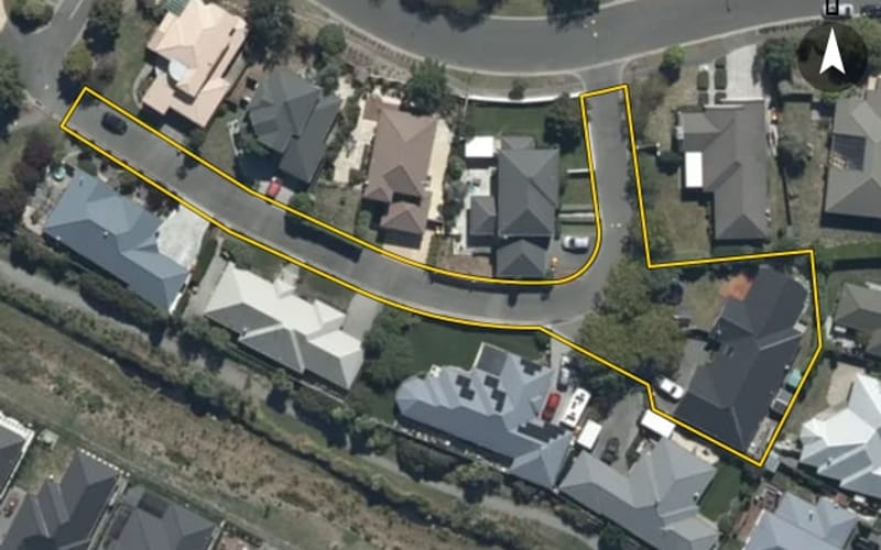 9 Seclusion Lane