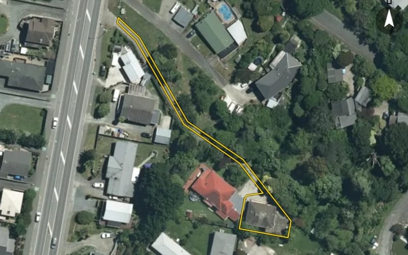 201A Annesbrook Drive