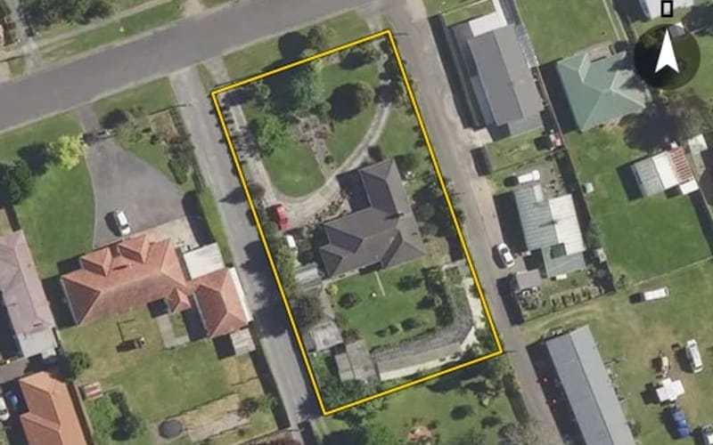 19 Dawson Drive