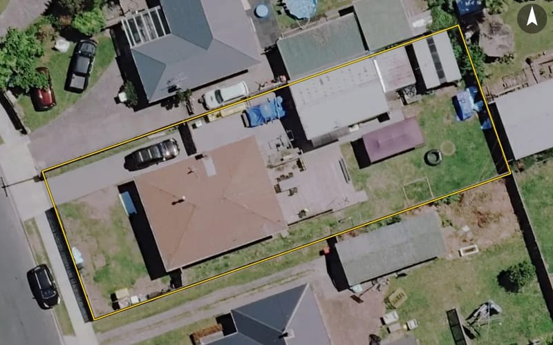30 Coleridge Drive