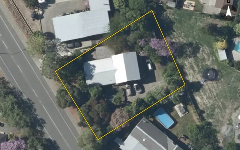 33 Puketapu Road