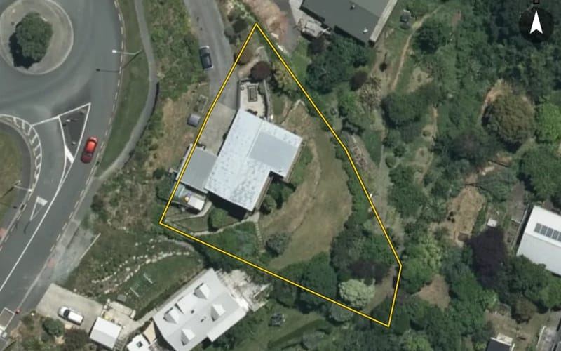 169 Princes Drive