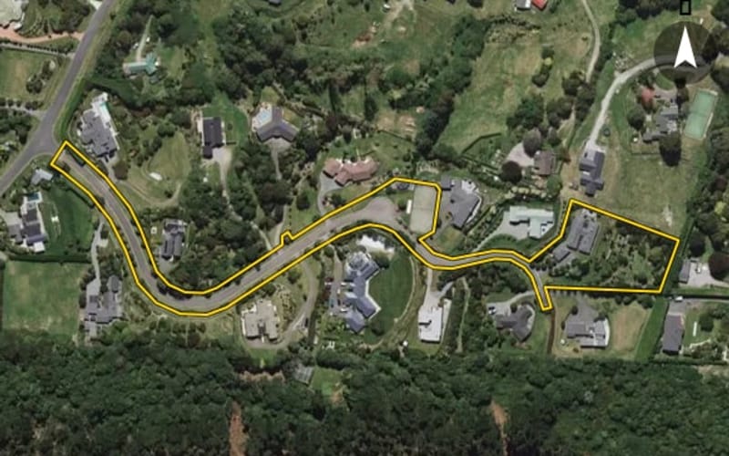 9 Cameron Drive