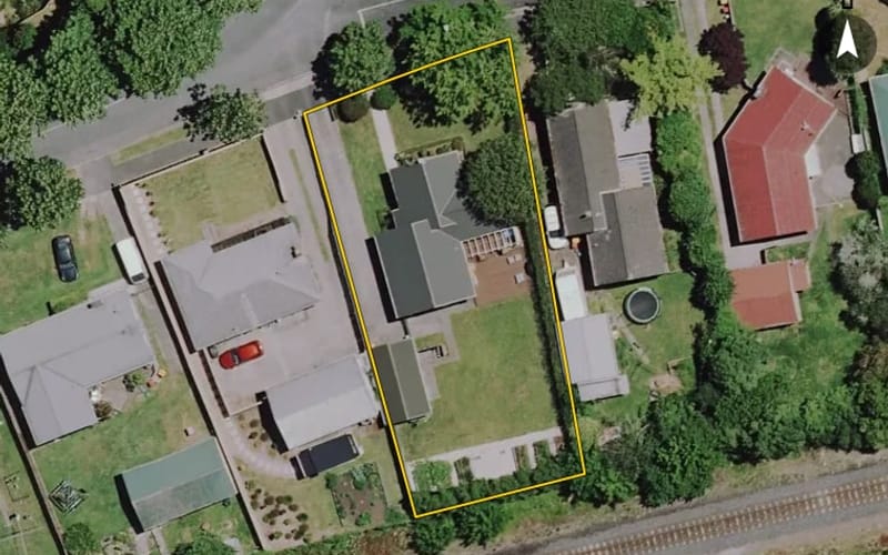 42 Gillies Avenue