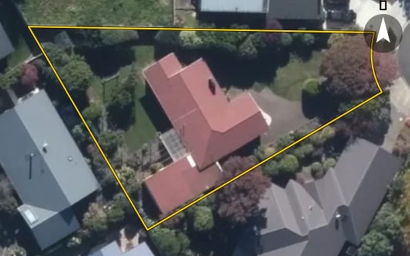 14 Innes Place