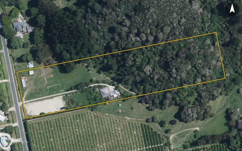 20 Domain Road