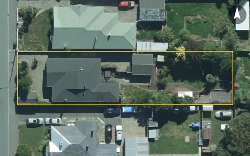 60 Pomona Street