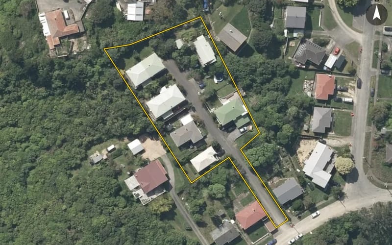 14 Mawhare Street