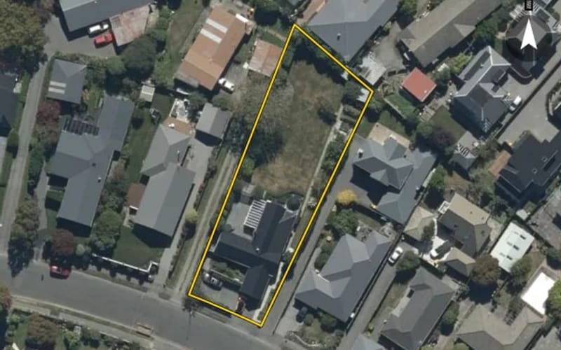 16 Westburn Terrace