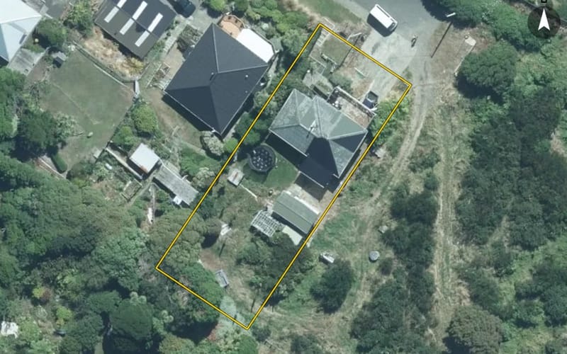 2A Raymond Street