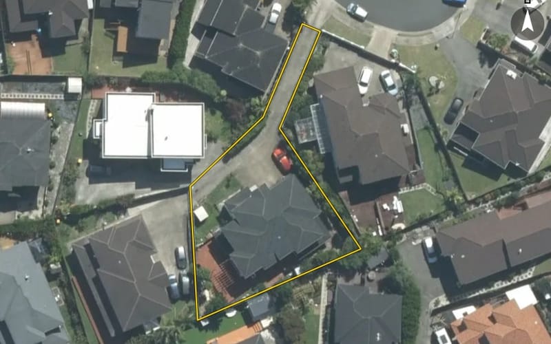 15 Loughros Place