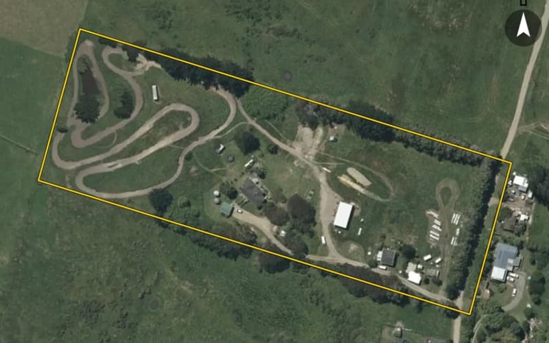 191 Swamp Road