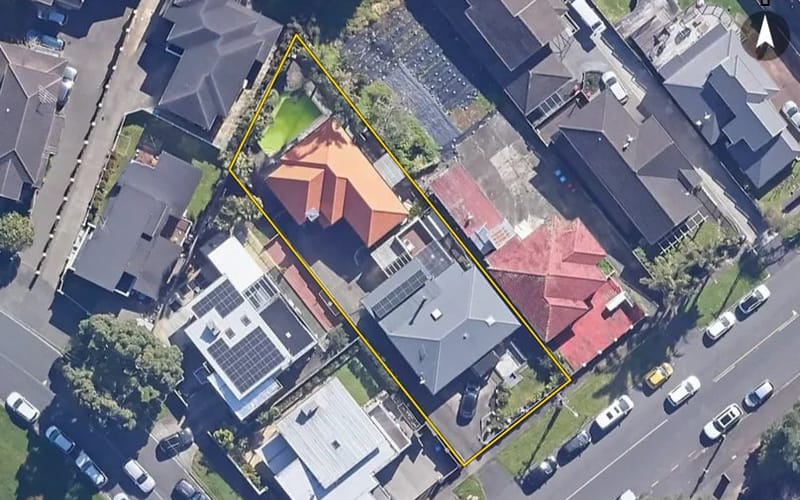 145A Market Road