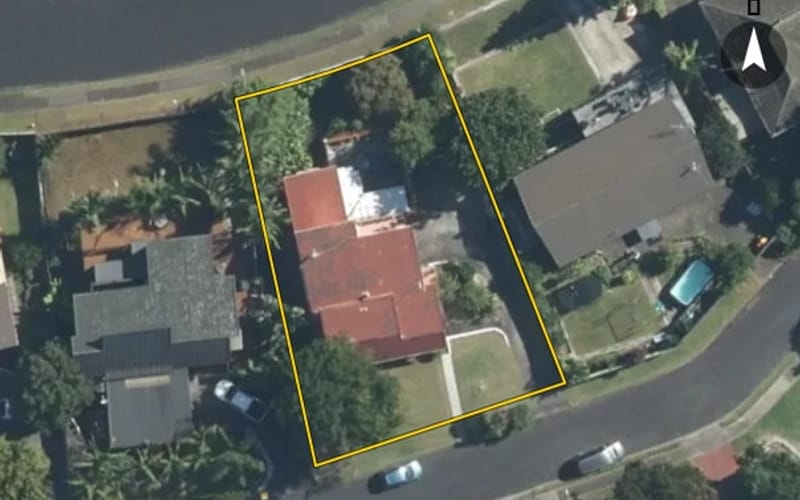 5 Towbridge Place