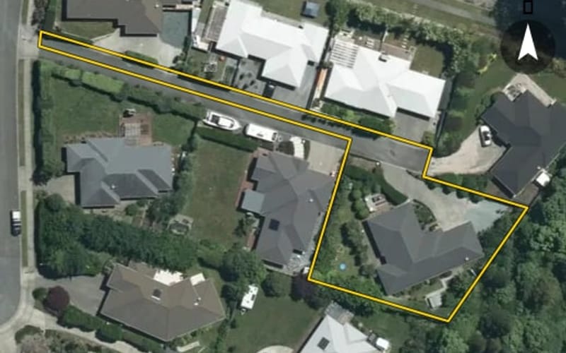 9 Tussock Place