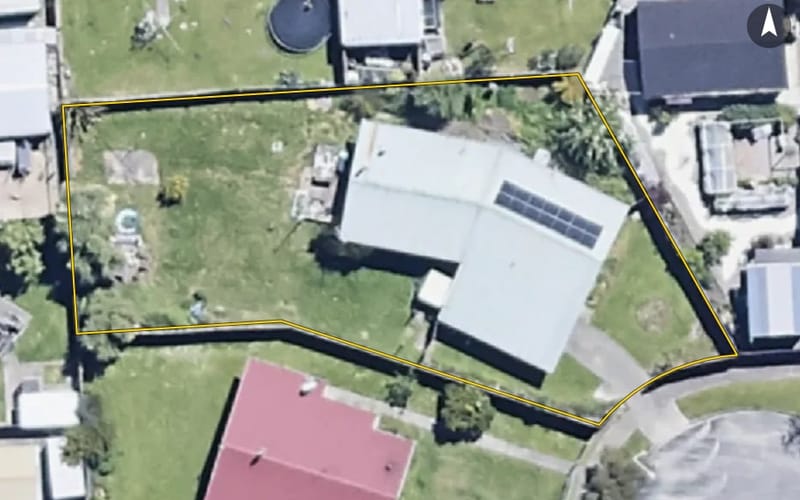 6 McFarlane Place