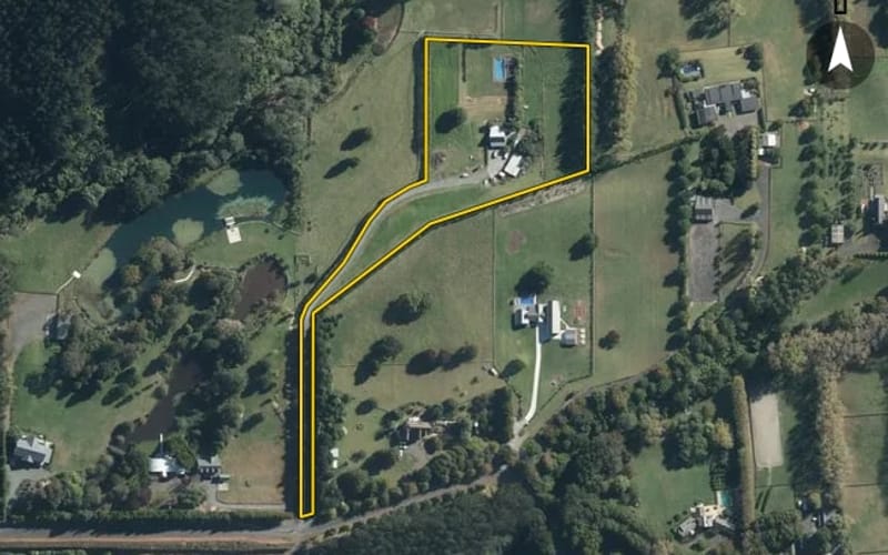 61 Croft Lane