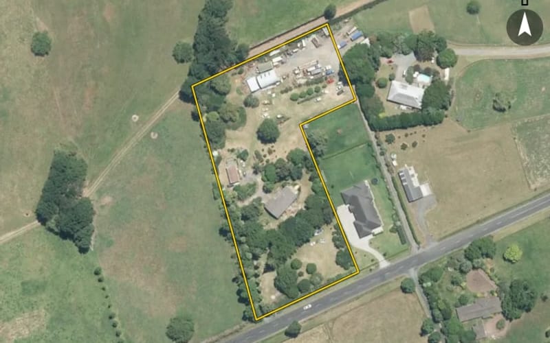 76 Walters Road