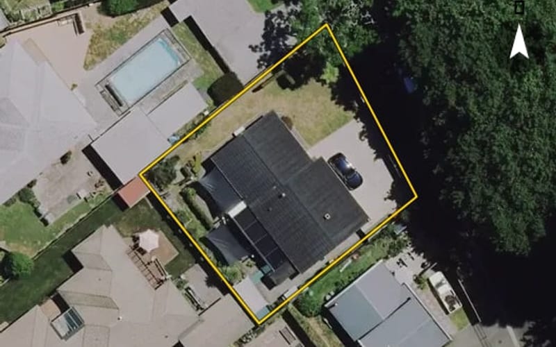 5 Banbury Crescent