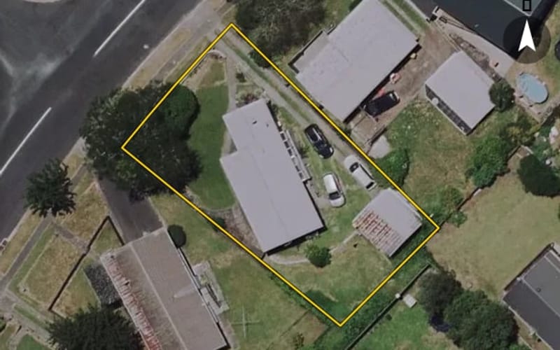 29 Blomfield Street