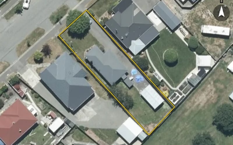 14 Rapley Street