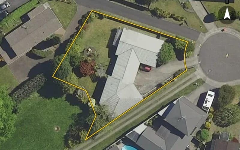 17 Wallingford Place