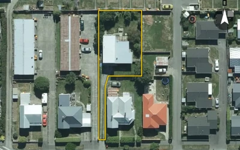 14 Avenal Street