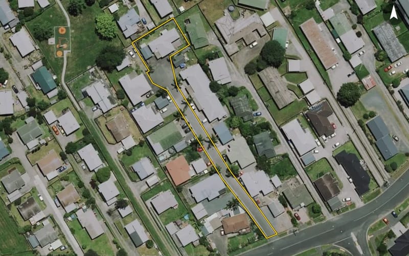 84D Tawa Street