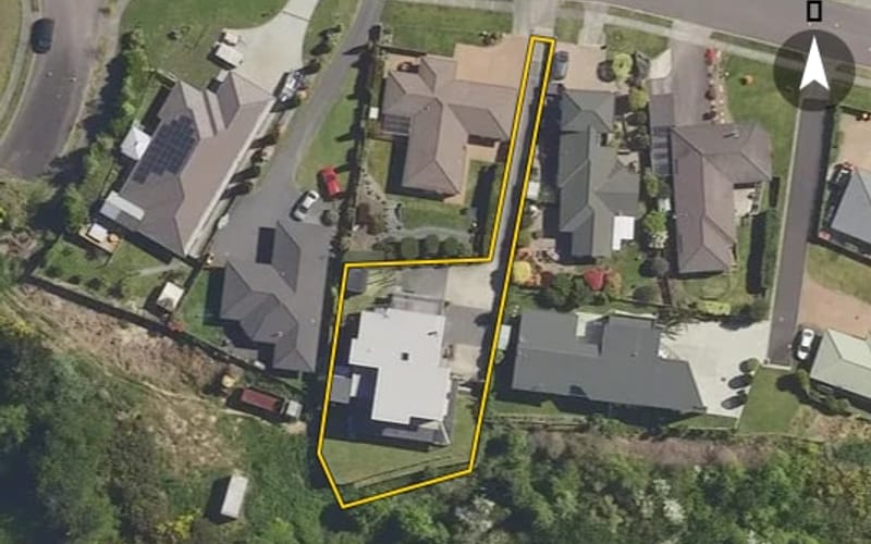 73 Hall Road
