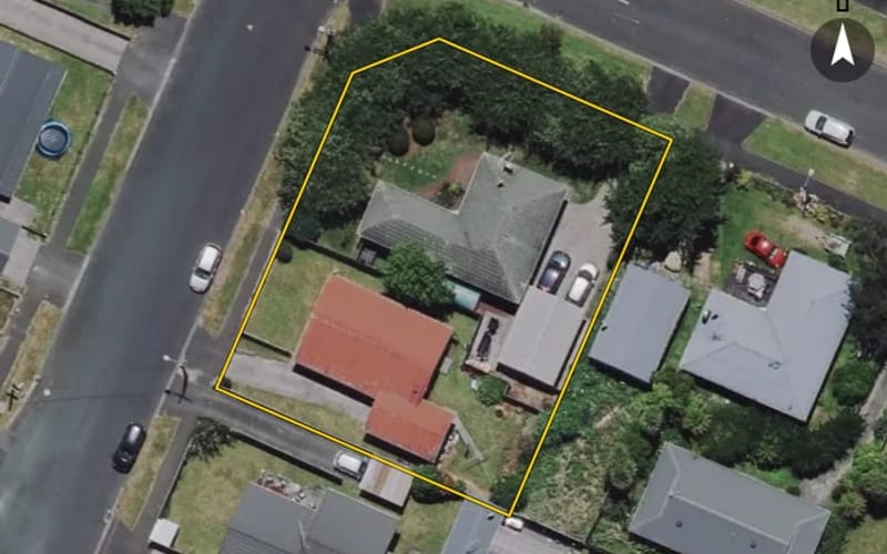 39A Blackburn Street