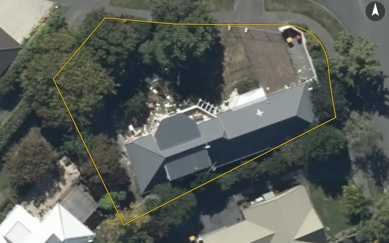 1 Rempstone Drive