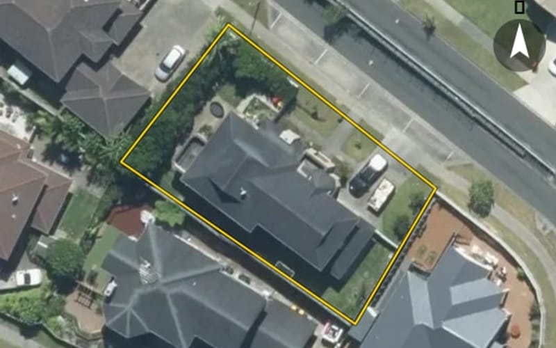 10 Keating Rise