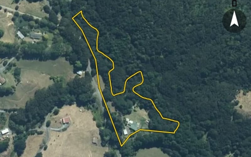 56 Otonga Valley Road