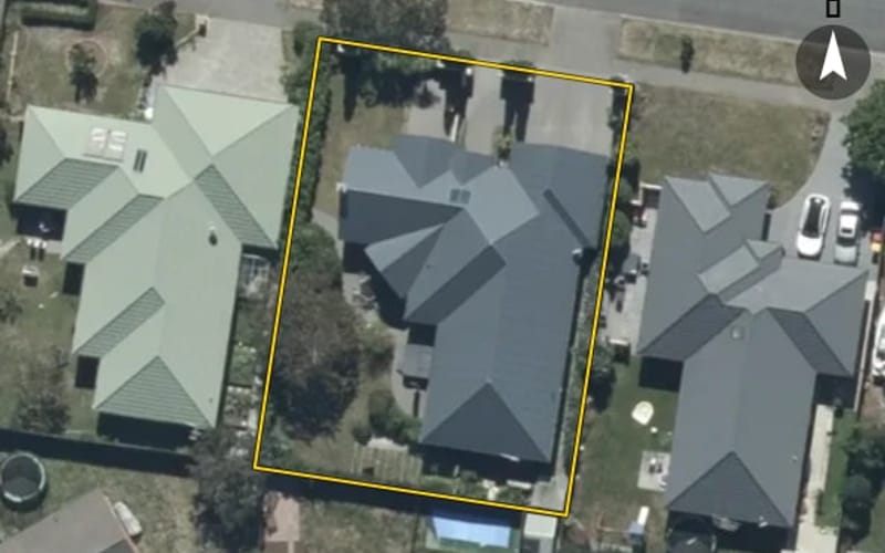 70 Broadhaven Avenue