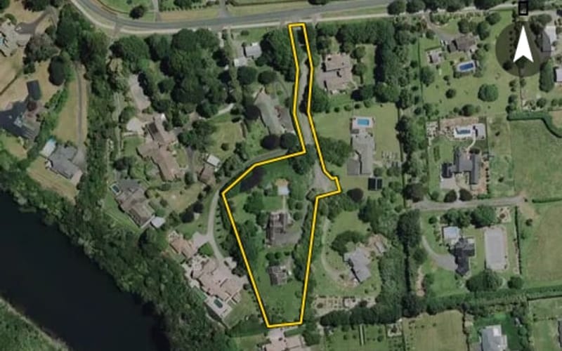 25C Riverglade Drive