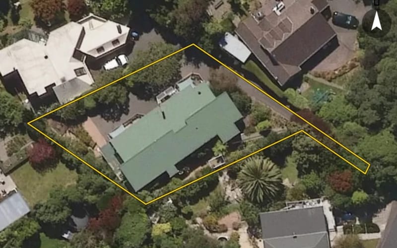 23A Howard Street