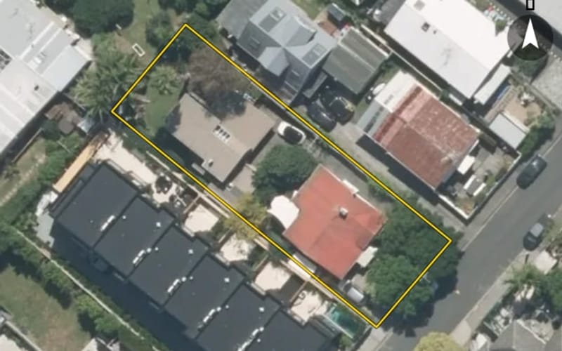 10A Webber Street