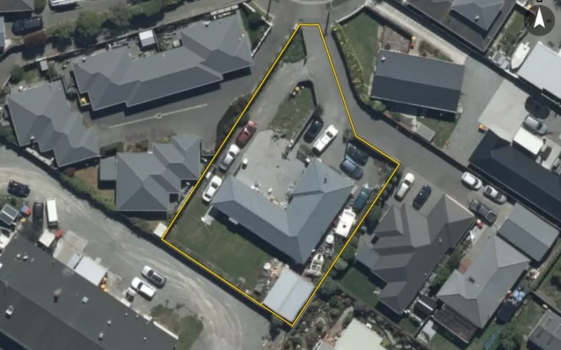 9 Tothill Place