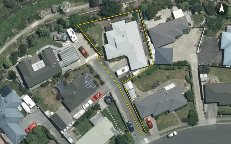 66A Kingsford Drive