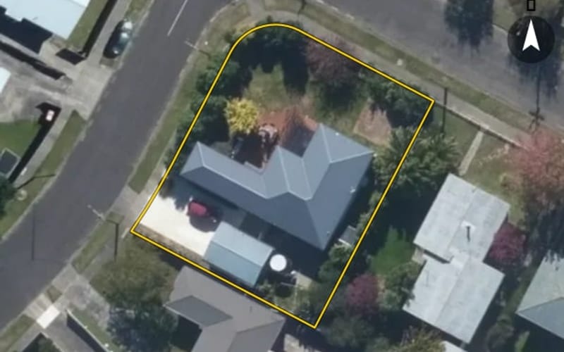 1 Sinclair Avenue