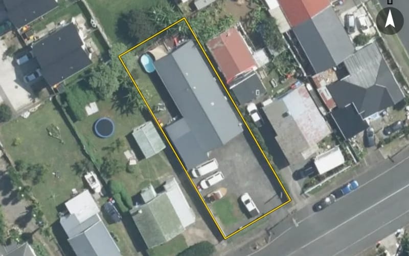 28 Hauiti Road