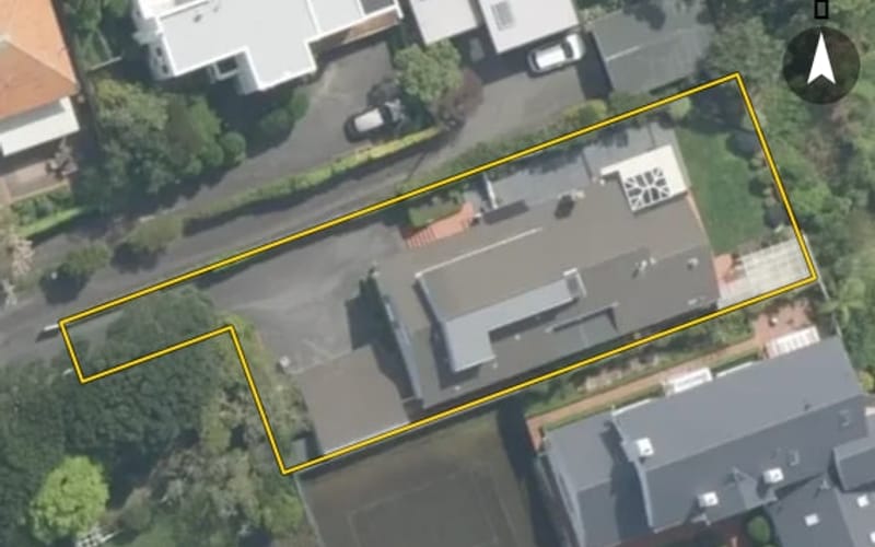 8 Pine Terrace