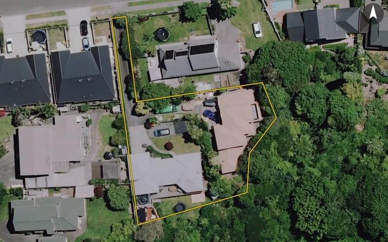 99 Harrowfield Drive