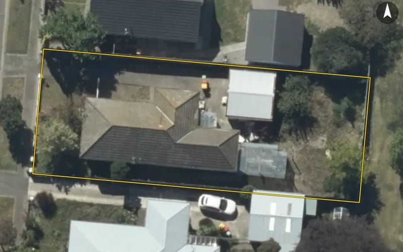 38 Damien Place