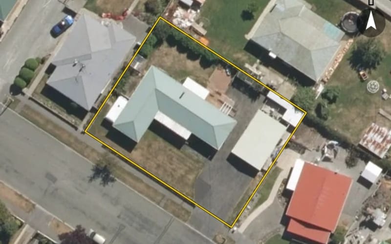2 Balmoral Street